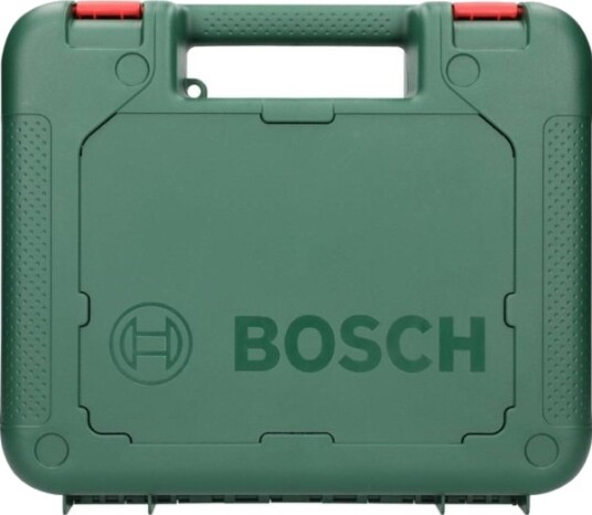 Bosch Tilbehør 2609256F75 Verktøykoffert Uten Innhold (2609256F75)