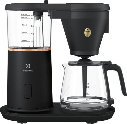 Electrolux Explore 7 kaffemaskin E7CM12GB Electrolux Explore 7 kaffemaskin E7CM12GB