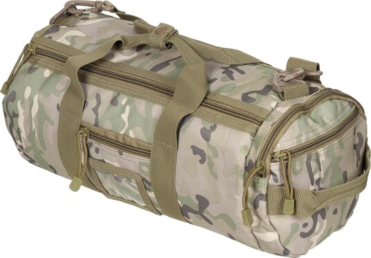 MFH MOLLE køyesekk 12L Beige MFH MOLLE køyesekk 12L Beige