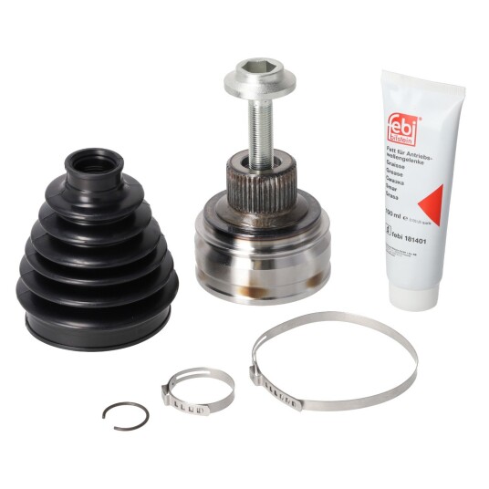 Febi Bilstein Drivknute drivaksel FEBI BILSTEIN 185857