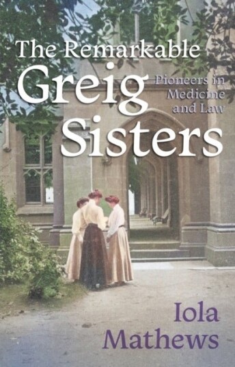 The Remarkable Greig Sisters The Remarkable Greig Sisters