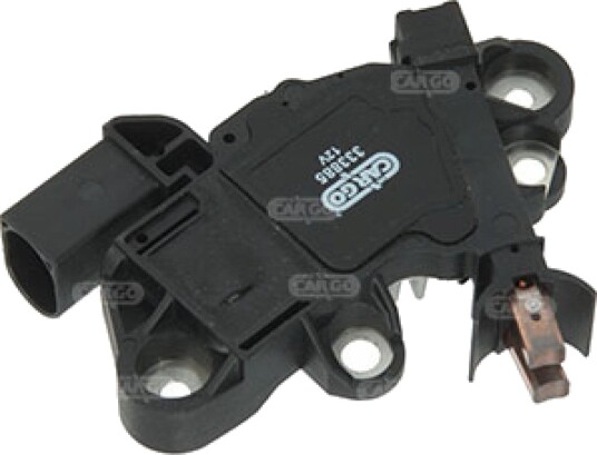 HC-Cargo F 032 335 779 Dynamoregulator HC-Cargo F 032 335 779 Dynamoregulator