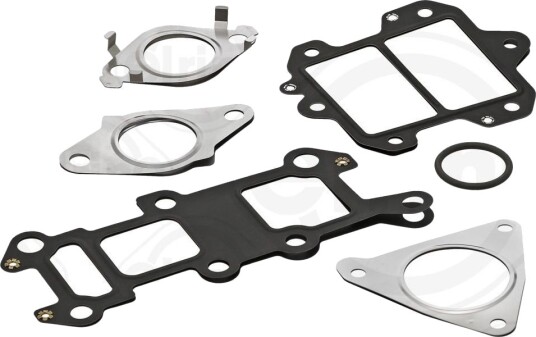 ELRING 100.990 Tetningssett, EGR-system