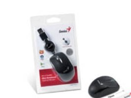 Genius Microtraveler-Mus (31010125105)
