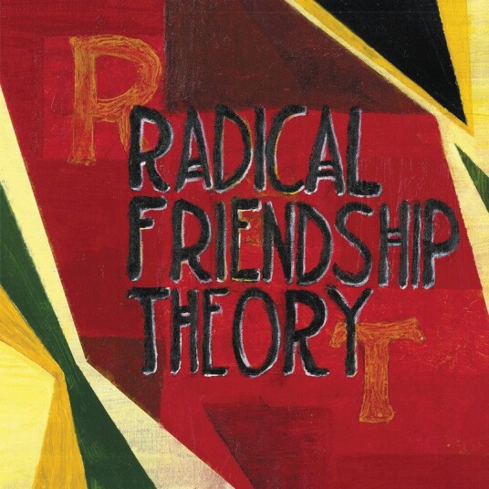 Radical Friendship Theory Vinyl Radical Friendship Theory Vinyl