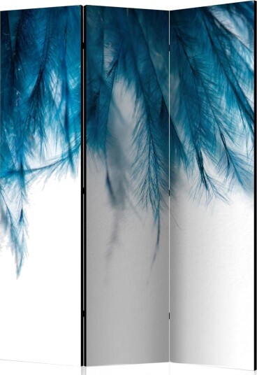 Romdeler Sapphire Feathers 135x172 - Artgeist sp. z o. o.