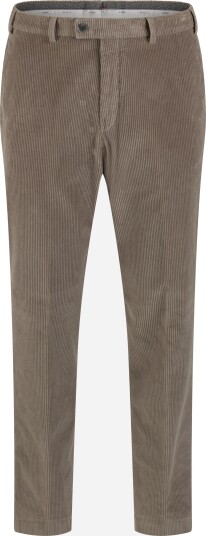 Hiltl Parma corduroy wide 52 grå herre Hiltl Parma corduroy wide 52 grå herre