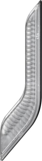 HELLA 2PF 013 325-041 Posisjonslys