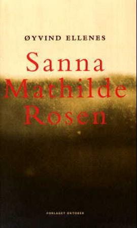Sanna Mathilde Rosen Sanna Mathilde Rosen