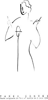 Cahier