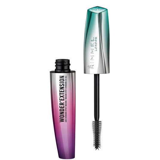 Rimmel Wonder'Extension Mascara Brown Black