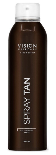 Vision Haircare Spray Tan 200 ml Selvbruning Vision Haircare Spray Tan 200 ml Selvbruning