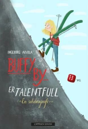Buffy By Er Talentfull Av Ingeborg Arvola Buffy By Er Talentfull Av Ingeborg Arvola