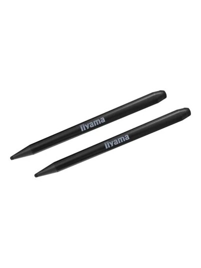 iiyama STYLUS P13 stylus for interactive display Stylus Svart iiyama STYLUS P13 stylus for interactive display Stylus Svart