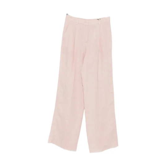 Marella Dame Bukser Rosa L,
