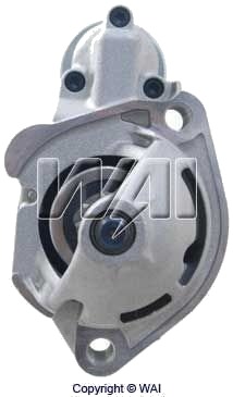 WAI 33327N Starter