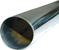 Afløbsrør Fork. 40X200mm  