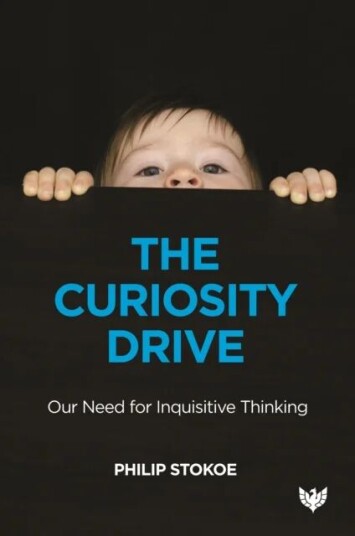 The Curiosity Drive Av Philip Stokoe