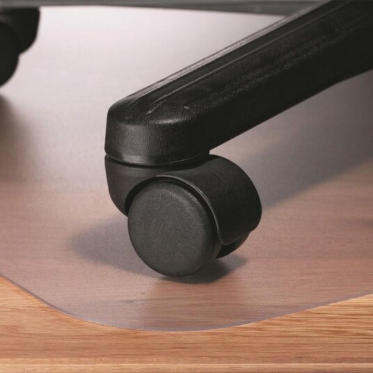 Floortex Ultimat chair mat PC 120x300 cm hard floor