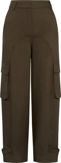 Minimum | Emery Pants 4136 | 38