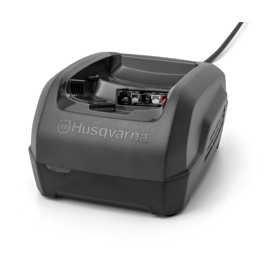 Husqvarna Batterilader Qc250