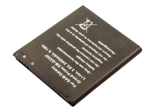 CoreParts Battery battery - Li-Ion