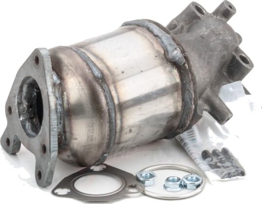 Katalysator NAP carparts CAD10591 Katalysator NAP carparts CAD10591