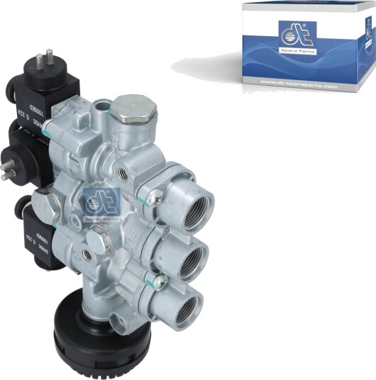 DT Spare Parts 4.62609 Magnetventil