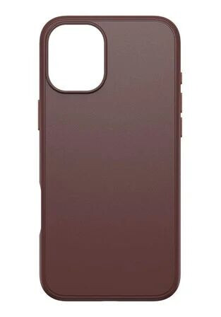 OtterBox Symmetry MagSafe Apple iPhone 16 Plus Union Station brown