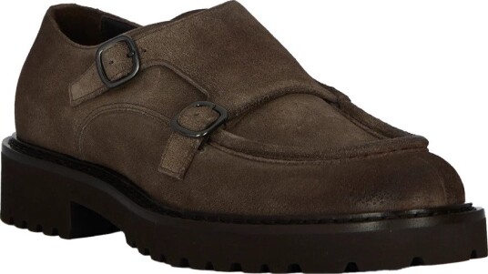 Doucal's Herre Sko Brun 43 1/2 EU, Doucal's Herre Sko Brun 43 1/2 EU,