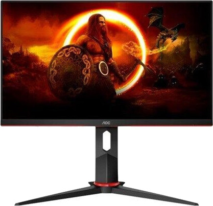 AOC Q24G2A/BK AOC Q24G2A/BK