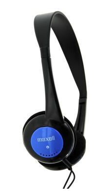 Maxell Kids Safe Blå