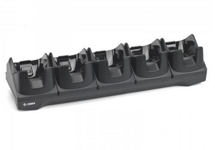 ZEBRA Charging station 5 slots