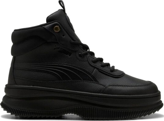 Puma Dame Sko Svart 40 EU,