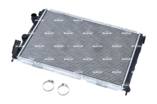 Radiator NRF 509503 Radiator NRF 509503
