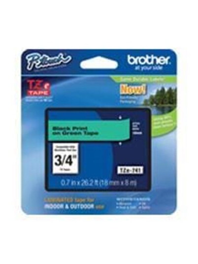 Brother TZE741 Brother TZE741