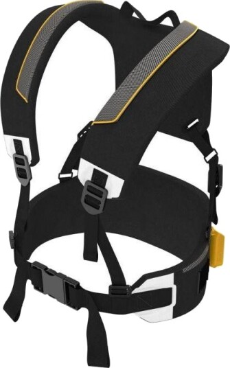 DeWalt DT20698 B??resele til gresstrimmere og ryddesager DeWalt DT20698 B??resele til gresstrimmere og ryddesager