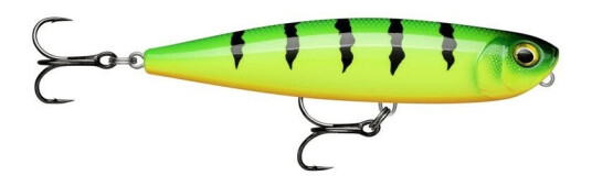 Rapala Precision Xtreme Pencil wobbler, 12 gram - FT