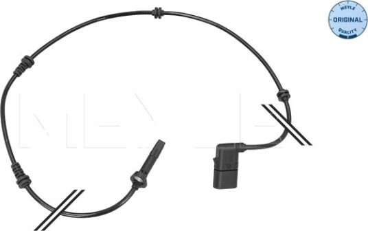 MEYLE 014 899 0087 Sensor ABS
