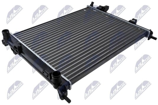 Radiator NTY CCH PL 010