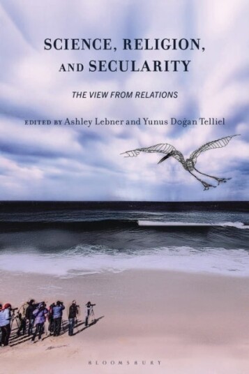 Science Religion and Secularity