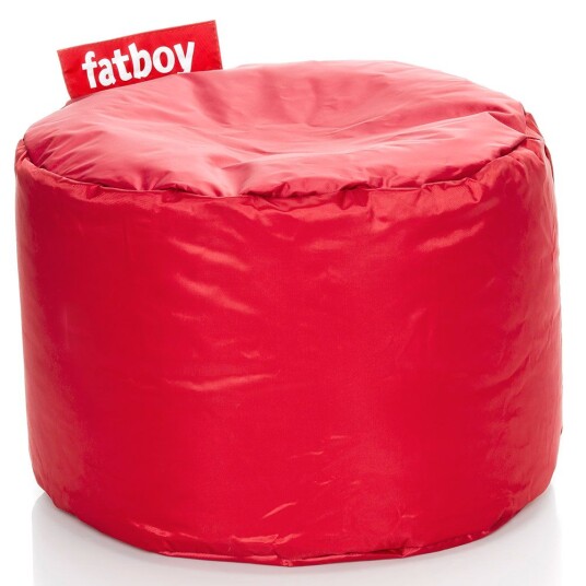 Fatboy Point Puff rød