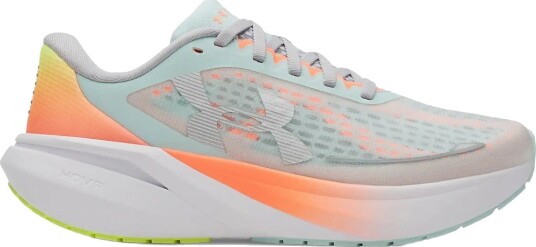 Under Armour Ua W Velociti Pace Multi/patterned 36.5