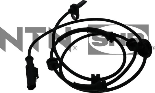 SNR ASB160.02 Sensor ABS SNR ASB160.02 Sensor ABS
