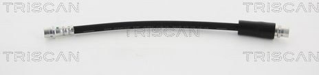 TRISCAN 8150 29124 Bremseslange TRISCAN 8150 29124 Bremseslange