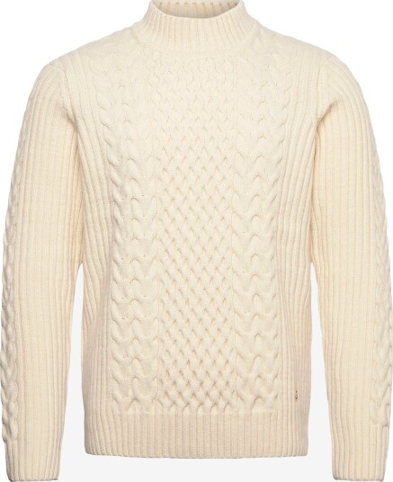 Armor Lux Irish Sweater   NATURE   XXL