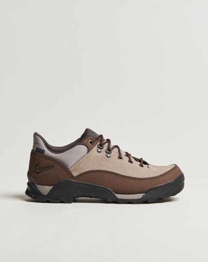 Danner Panoram Low 4" Trail Boot Brown/Taupe Danner Panoram Low 4" Trail Boot Brown/Taupe