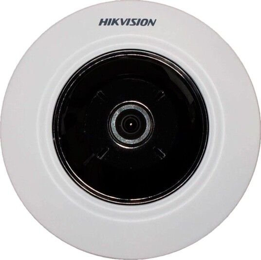 Hikvision Ip Dome Overvåkningskamera DS-2CD2955FWD-I 2560x1920