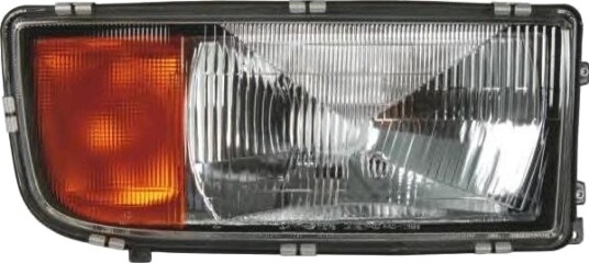 Frontlykter STARLINE KH9720 0114 Frontlykter STARLINE KH9720 0114