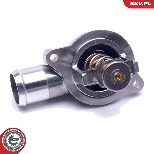 ESEN SKV 20SKV155 Termostat, kjølemiddel